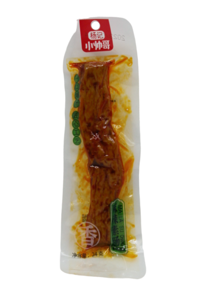 Мини шашлычки Азиатские, 30гр 3шт