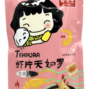 Чипсы TEMPURA