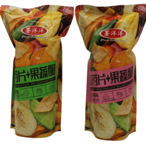 Fruit Chips 33г