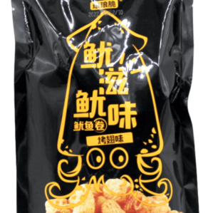Чипсы LL Crisp