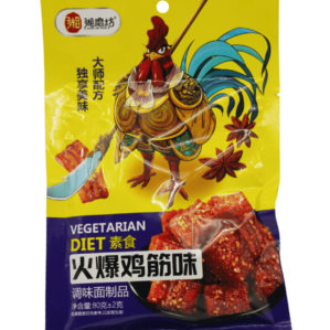 Пикантная курочка 80гр