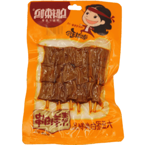 Шашлычок По-Тайски, 90г