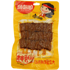 Шашлычок Азиатский Классический, 90г