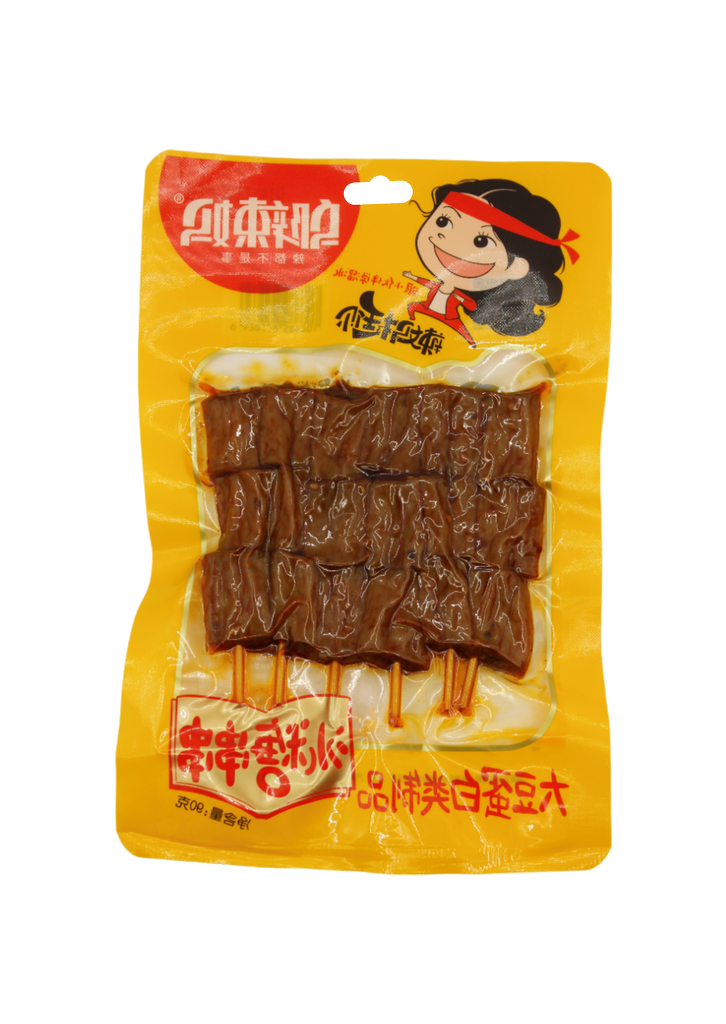 Шашлычок Азиатский Классический, 90г