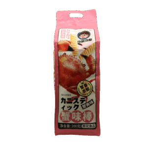 Чипсы SHIRIMP FLAVOR со вкусом Морепродуктов 200г